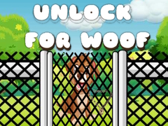 Spel Unlock for Woof