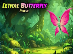 Spel Lethal Butterfly Rescue
