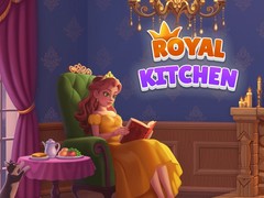 Spel Royal Kitchen