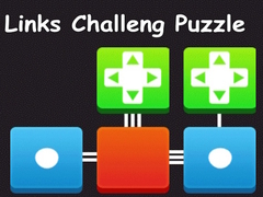 Spel Links Challeng Puzzle