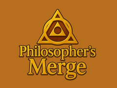 Spel Philosopher's Merge
