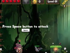 Spel Jungle Fury Mutant Rhino Mayhem