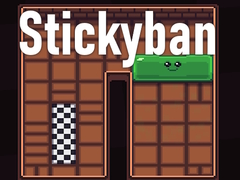 Spel Stickyban