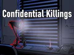 Spel Confidential Killings