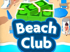 Spel Beach Club