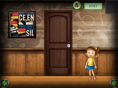 Spel Amgel Kids Room Escape 313