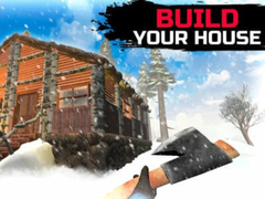 Spel Winter Craft: Survival in the Forest