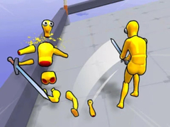 Spel Epic Sword Battle