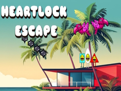 Spel Heartlock Escape