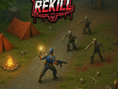 Spel Rekill