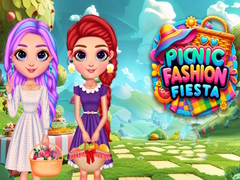 Spel Picnic Fashion Fiesta