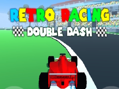 Spel Retro Racing Double Dash