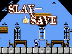 Spel Slay 'n' Save