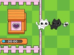 Spel My Kitties. Catworld
