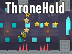 Spel ThroneHold