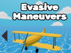 Spel Evasive Maneuvers