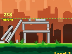 Spel Tower Boom Level Pack