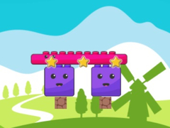 Spel Shape Balance 2