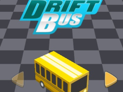 Spel Drift Bus