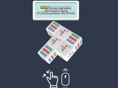 Spel Mahjong 3d Match