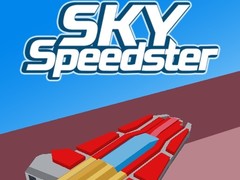 Spel Sky Speedster