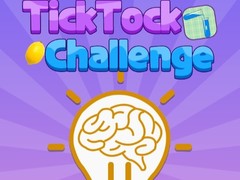 Spel Ticktock Challenge