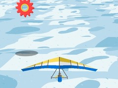 Spel Hang Glider