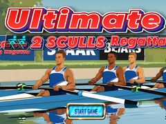 Spel Ultimate 2 Sculls Regatta