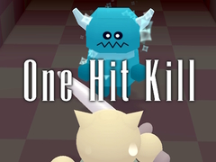 Spel One Hit Kill