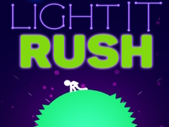 Spel Light It Rush
