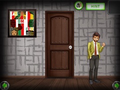 Spel Amgel Juneteenth Day Escape