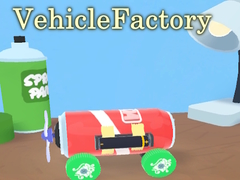 Spel VehicleFactory