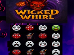 Spel Wicked Whirl