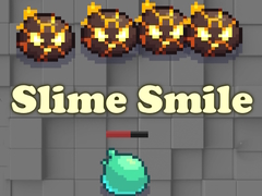 Spel Slime Smile