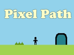 Spel Pixel Path