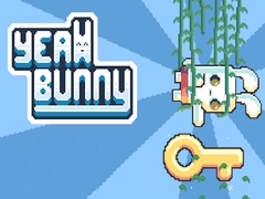 Spel Yeah Bunny!