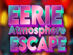 Spel Eerie Atmosphere Escape