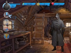 Spel Battle Of Heroes Rpg