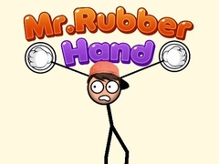 Spel Mr. Rubber Hand