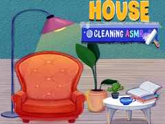 Spel House Cleaning ASMR