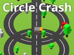 Spel Circle Crash