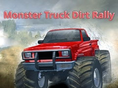 Spel Monster Truck Dirt Rally