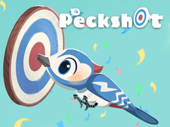 Spel Peckshot