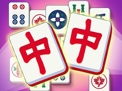 Spel Grand Mahjong