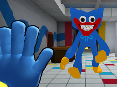 Spel Poopy Escape The Prison