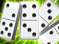 Spel Domino Online Multiplayer