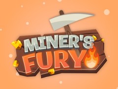 Spel Miner's Fury