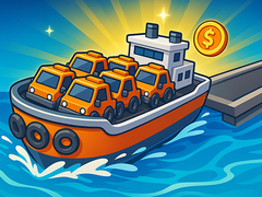 Spel Boat Mania