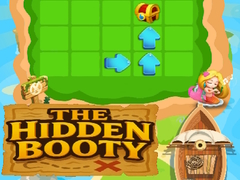 Spel The Hidden Booty
