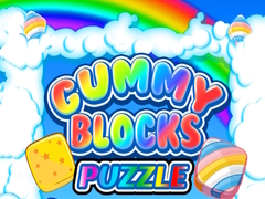 Spel Gummy Blocks Puzzle